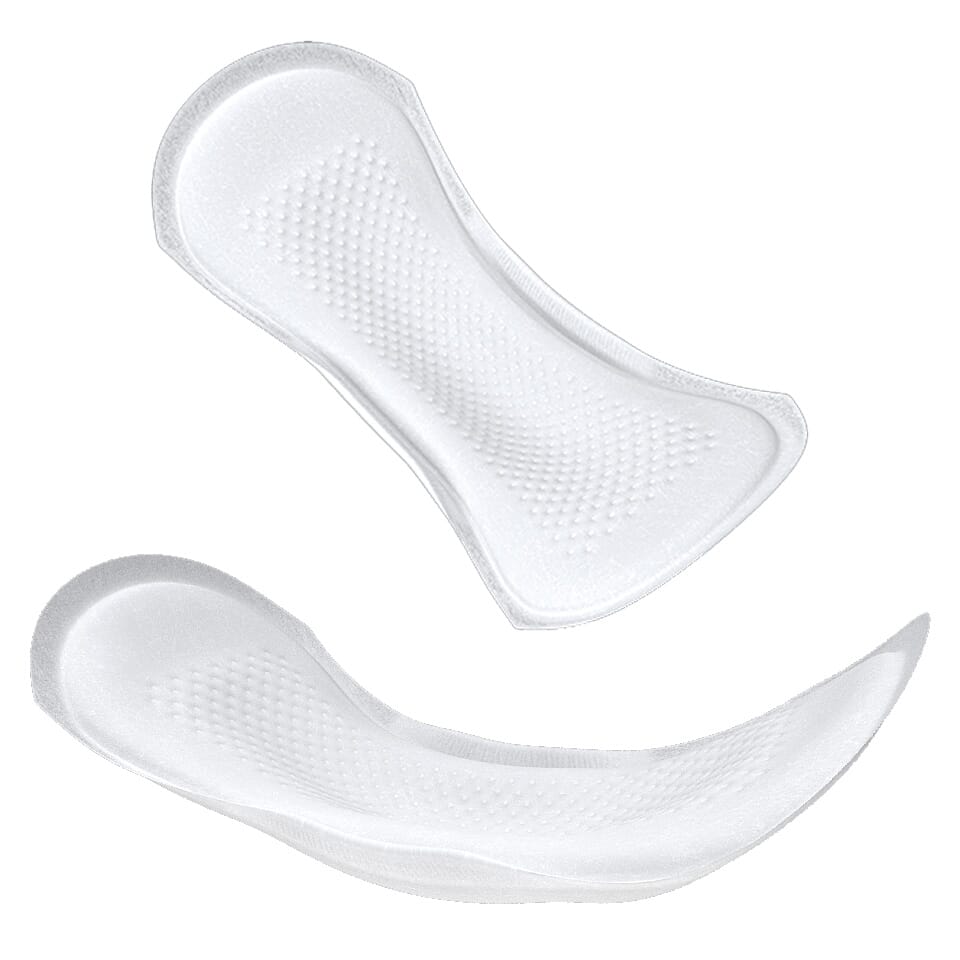 TENA Comfort Mini Pads