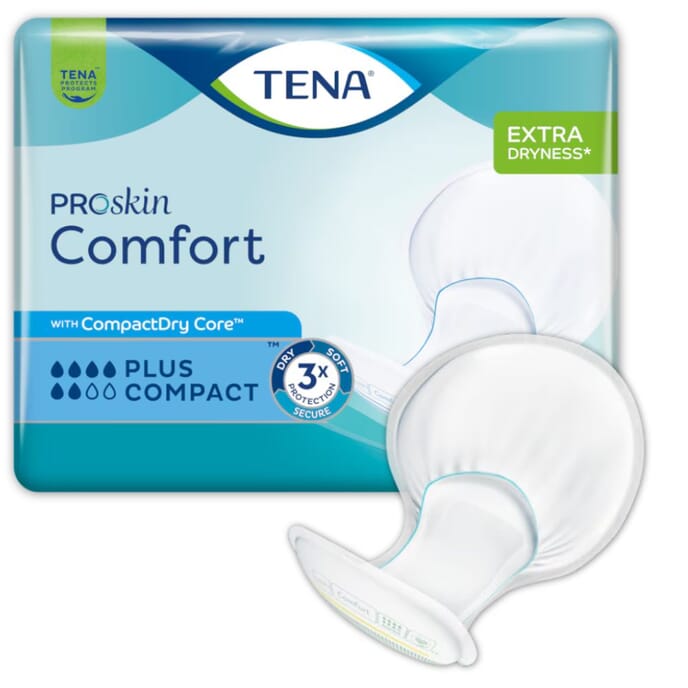 tena comfort plus 1800ml