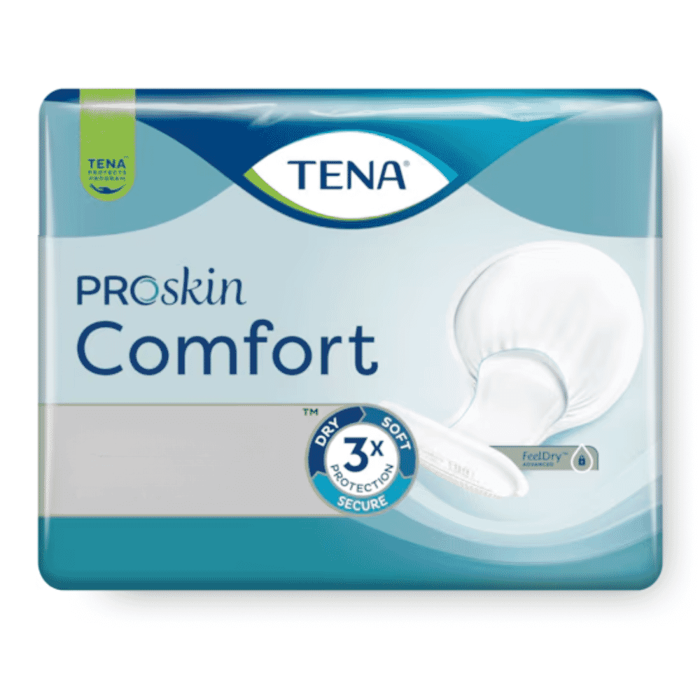 TENA Comfort
