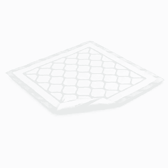 tena disposable bed pad