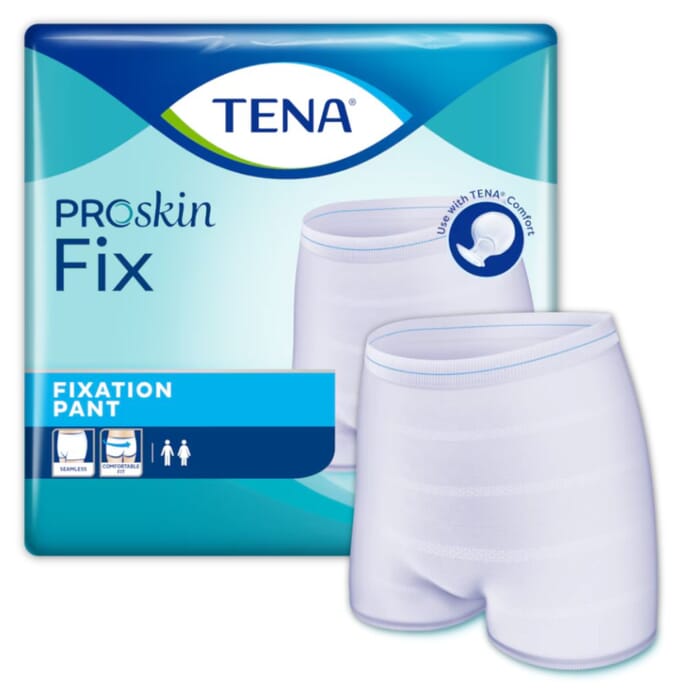 tena fix premium pants