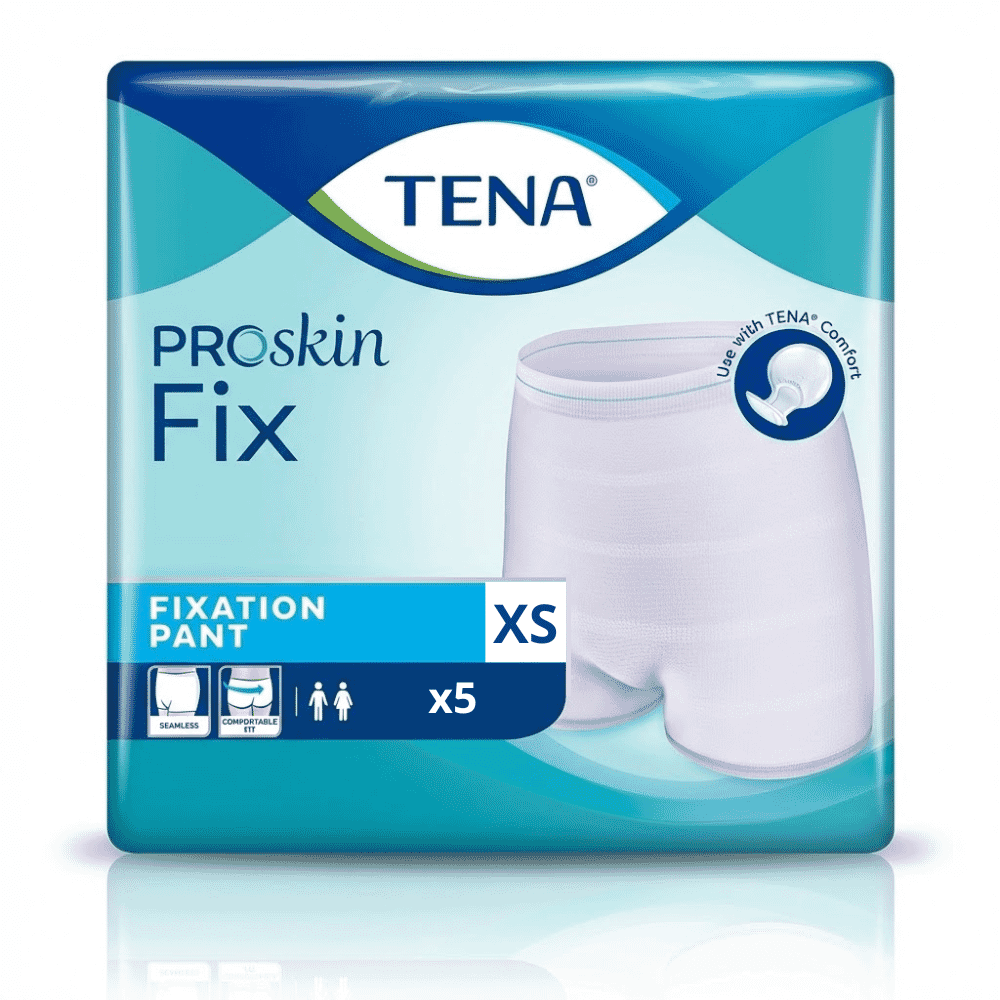 TENA Fix Premium XS Pack of 5