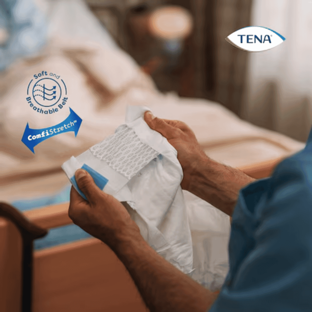 tena flex normal confistretch