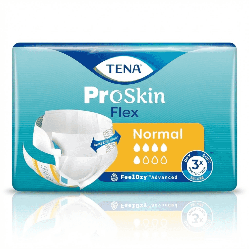TENA Flex Normal