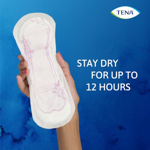 tena lady discreet pads normal stay dry