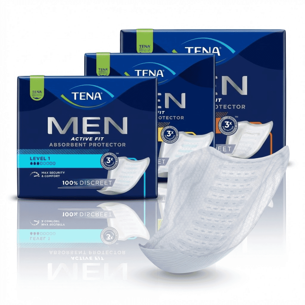 TENA Men Absorbent Protector