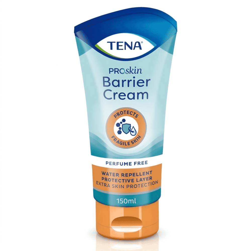 Tena ProSkin Barrier Cream 150ml