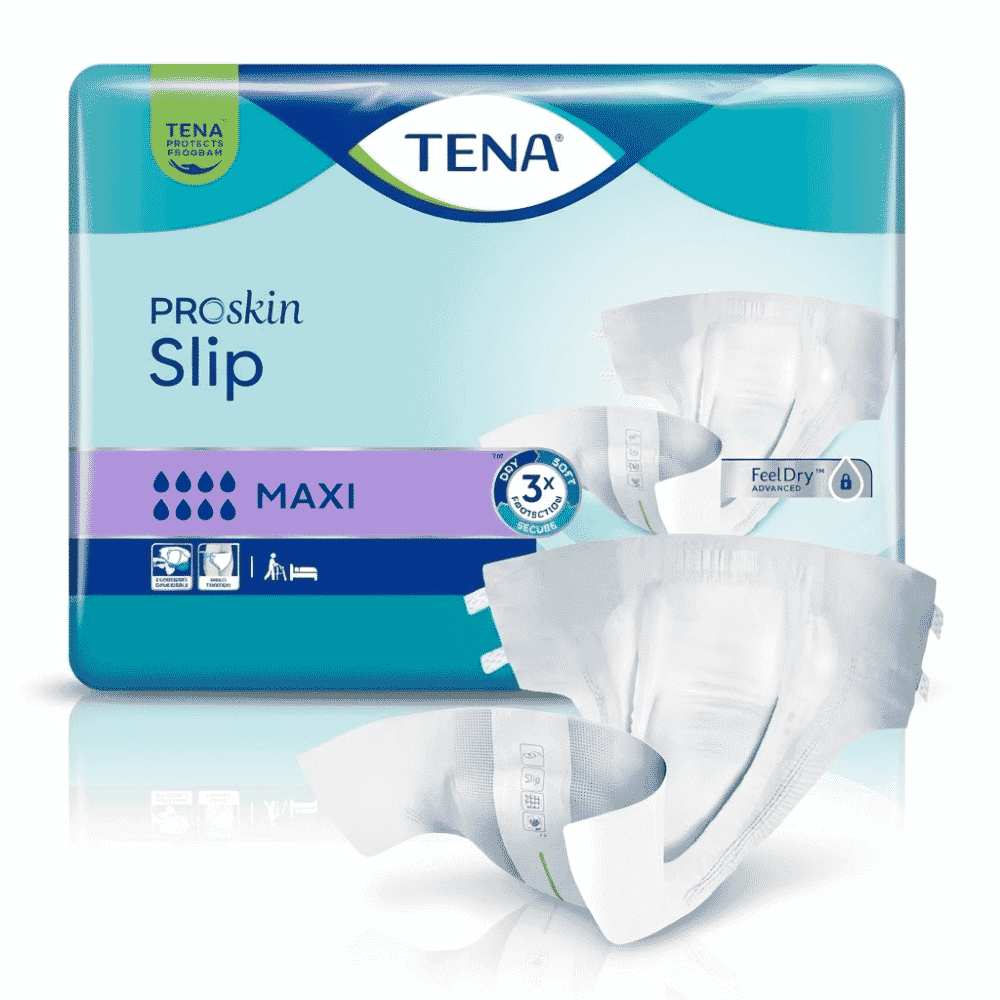 TENA Slip Maxi