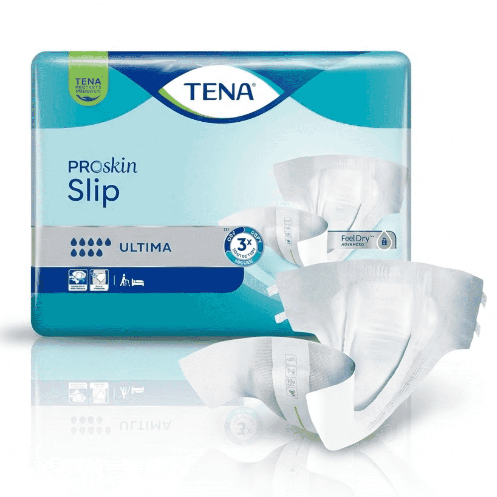 TENA Slip Ultima