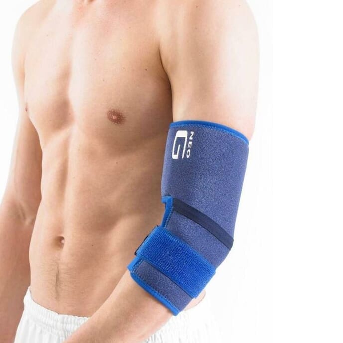 tennis golf elbow support1