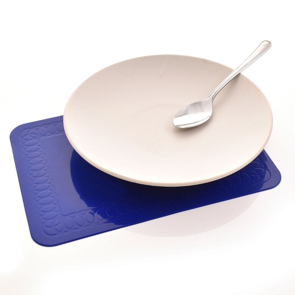 Tenura Antimicrobial Table Mat