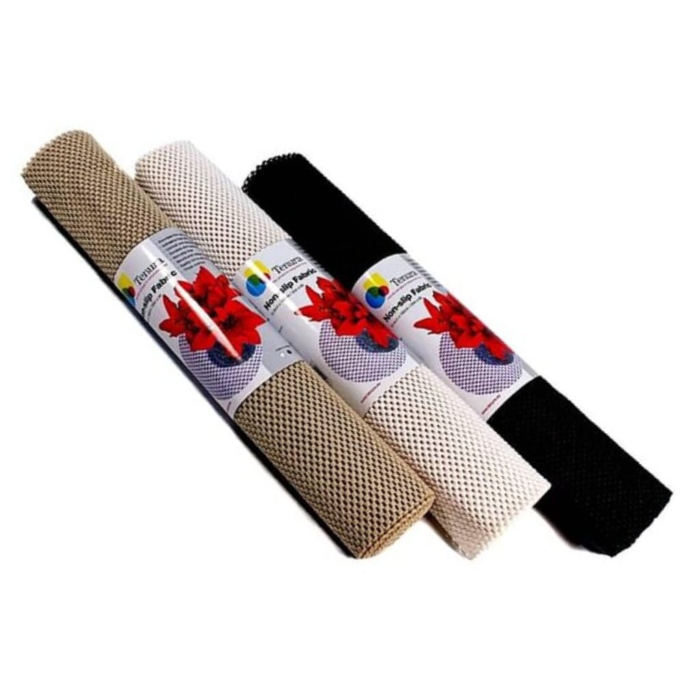 Tenura Non Slip Fabric