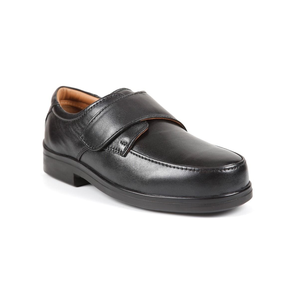 Mens black shoes size 6 online