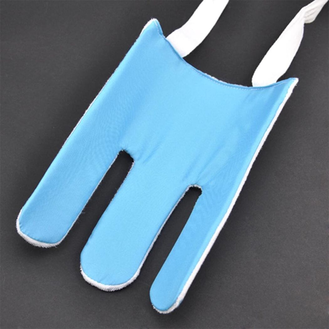 Terry Towelling Sock Aid from Essential Aids