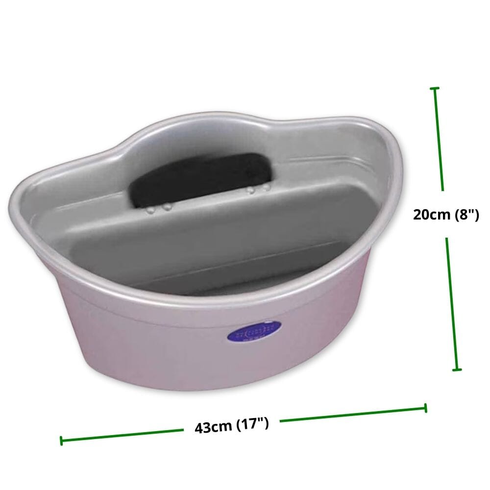 the buckingham walking frame caddy dimensions