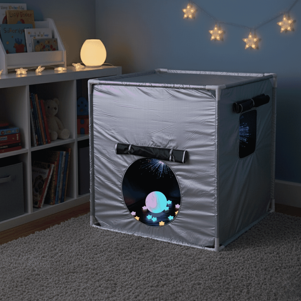 the dark den lifestyle