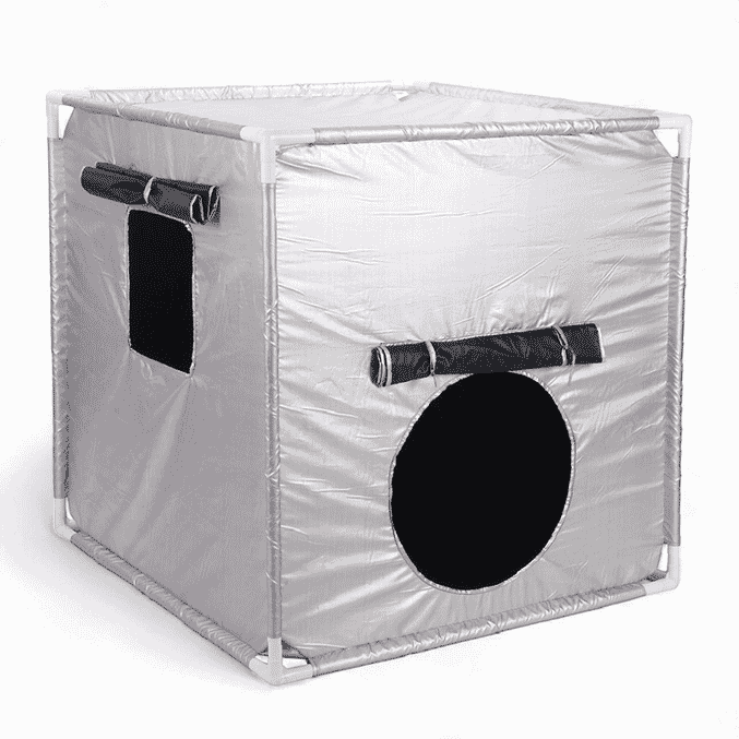 the dark den tent only