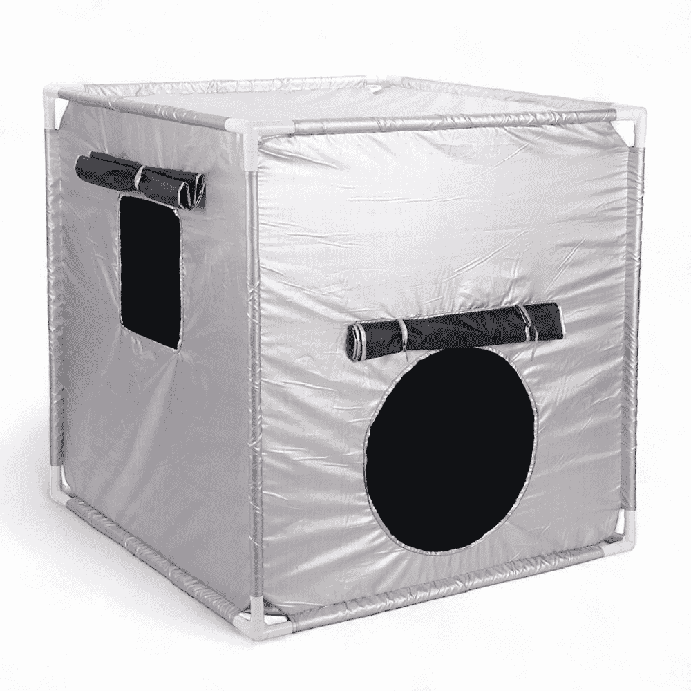 the dark den tent only