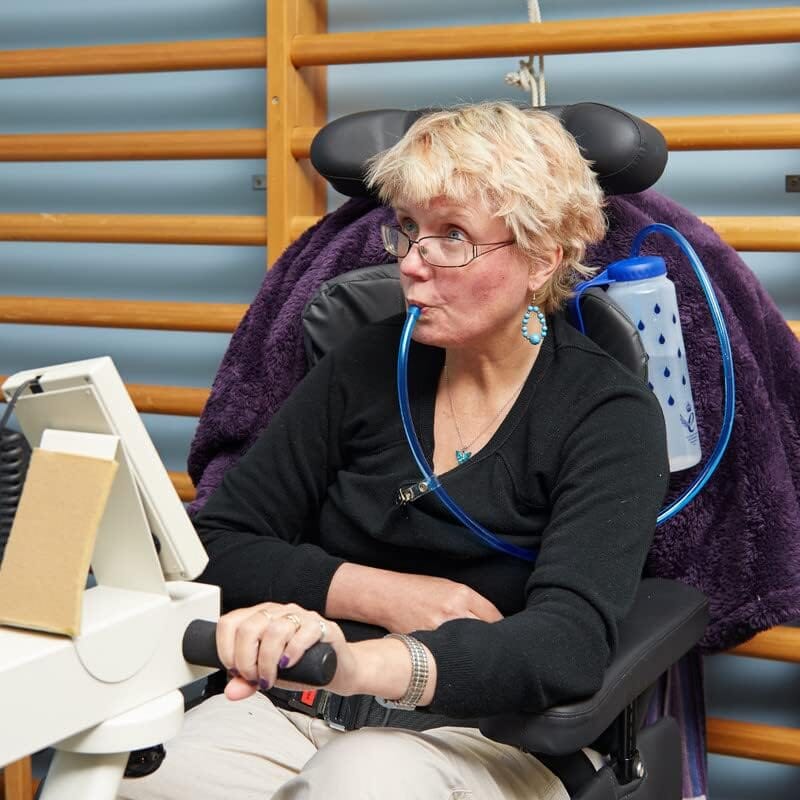 the hydrant in action