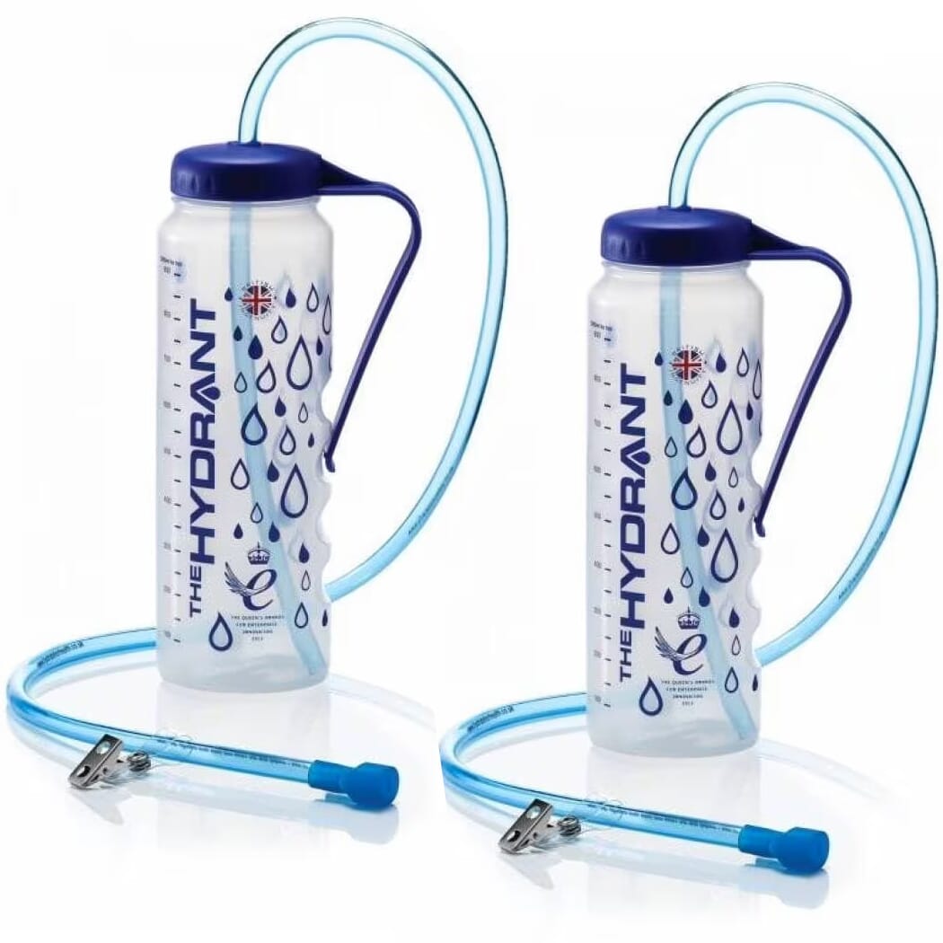 the hydrant pack of 2