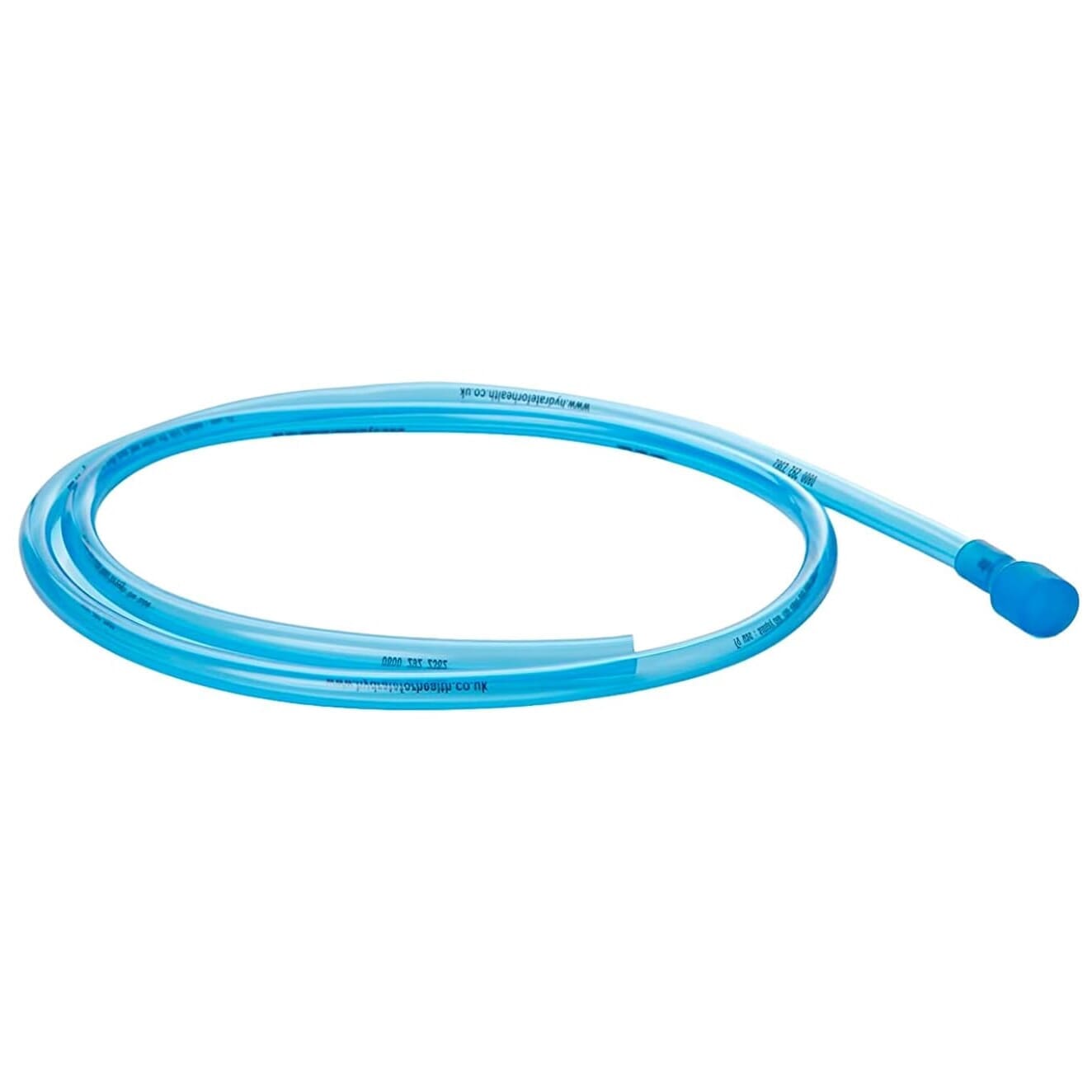 the hydrant replacement tube