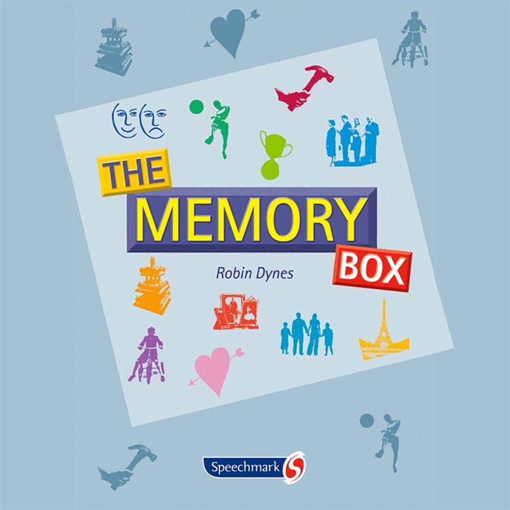The Memory Box Guidebook & Discussion Cards