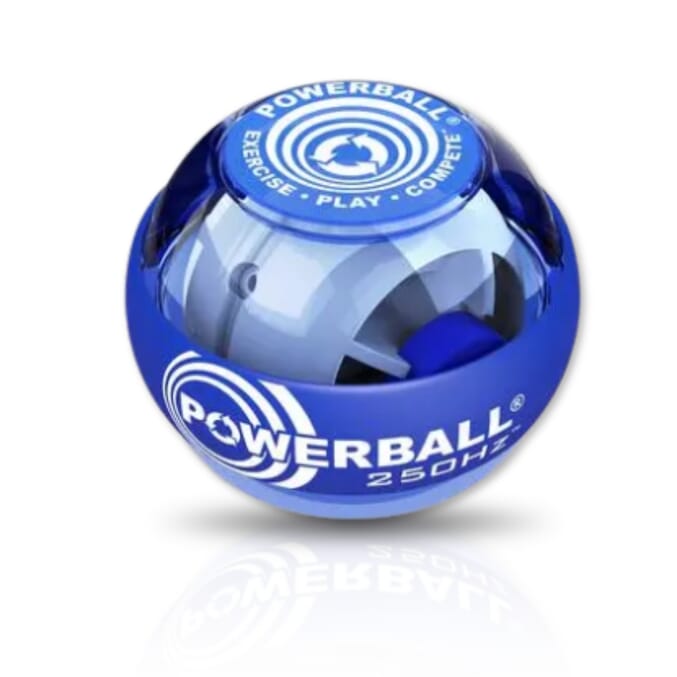 the nsd powerball hand exerciser