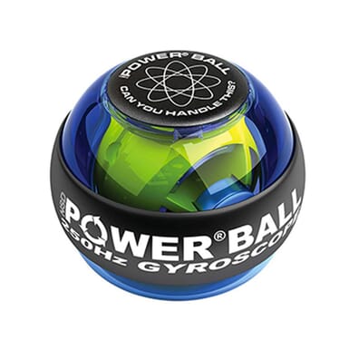 The NSD Powerball Hand Exerciser
