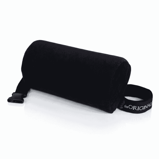 the original mckenzie d shape roll