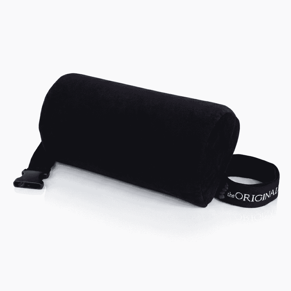 The Original McKenzie D-Shape Roll