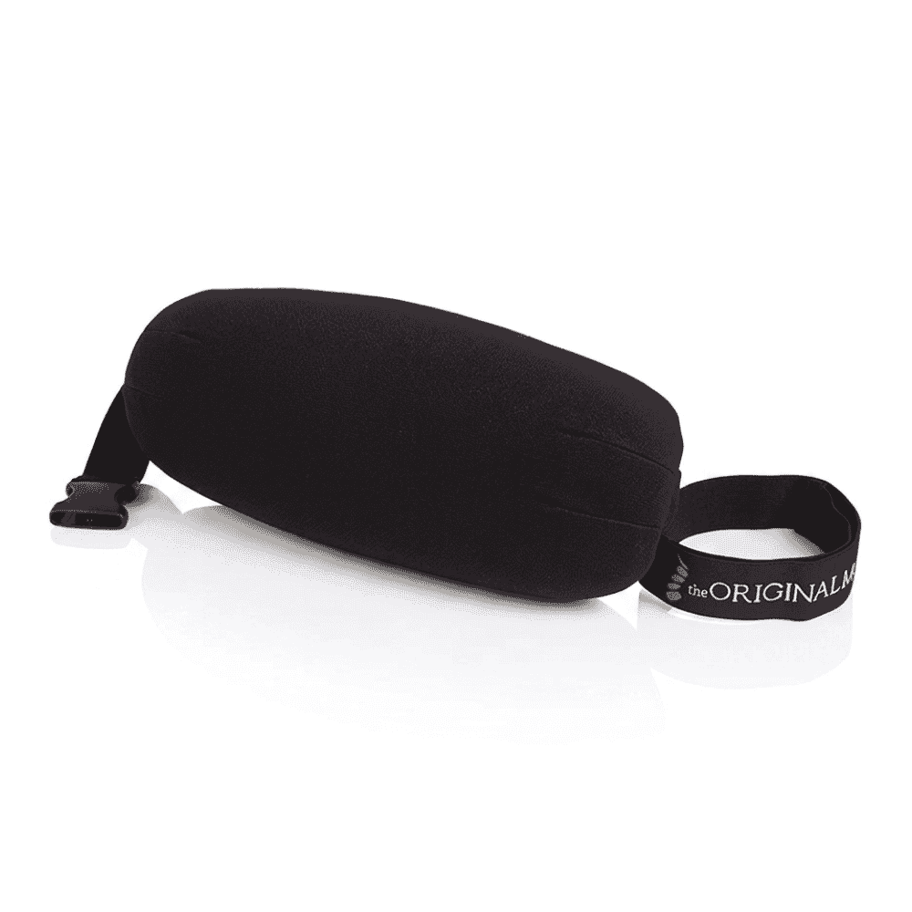 The Original McKenzie Super Roll