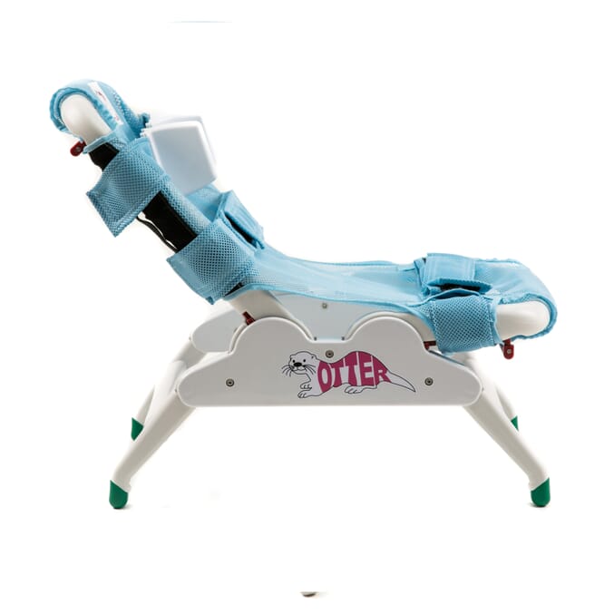 the otter bathing system small