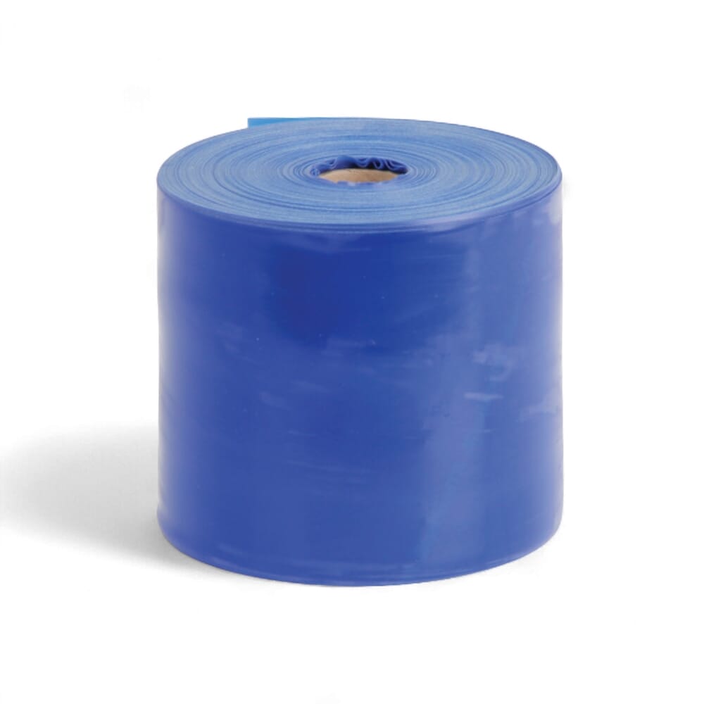 thera band latex free band extra heavy 22 9m