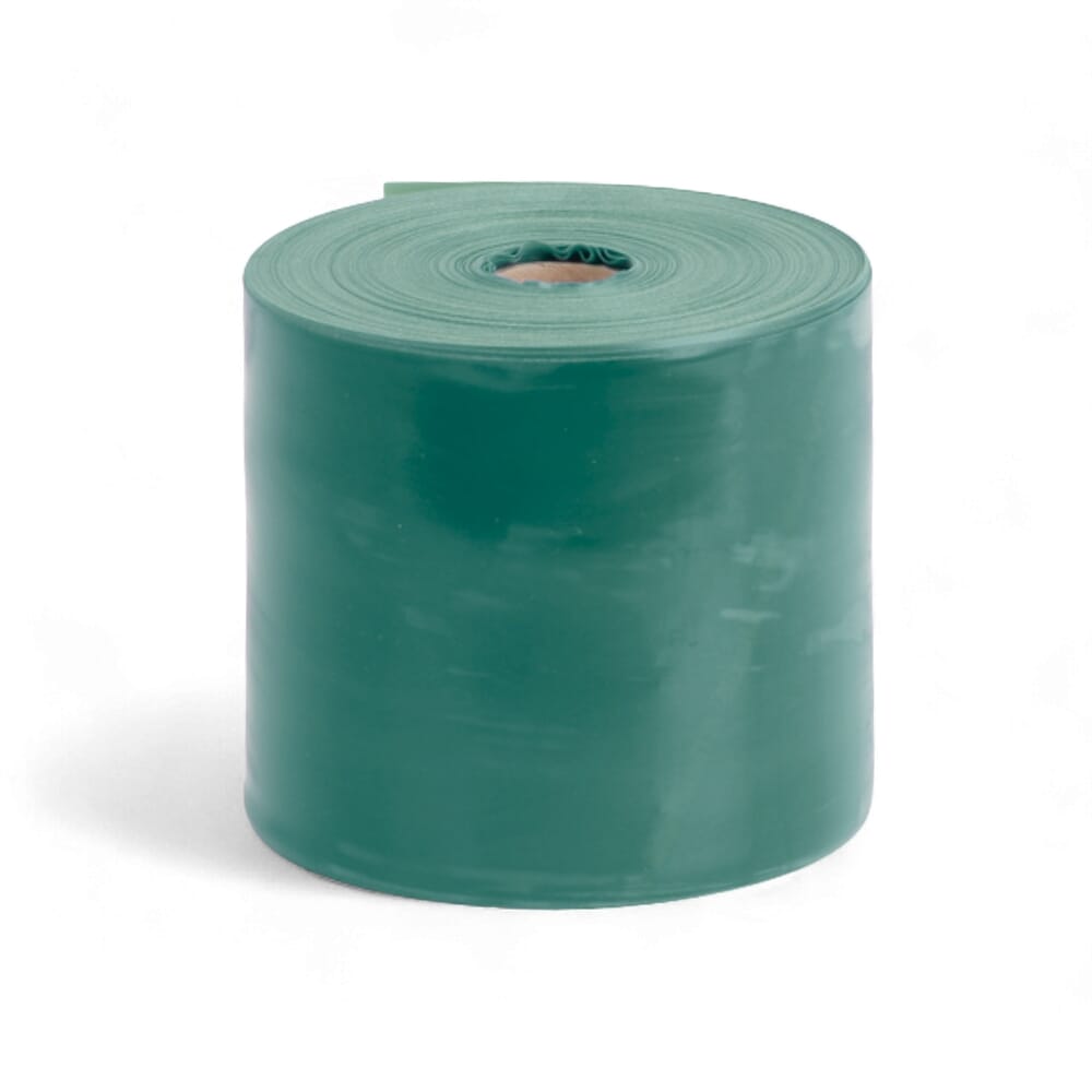 thera band latex free band heavy 22 9m