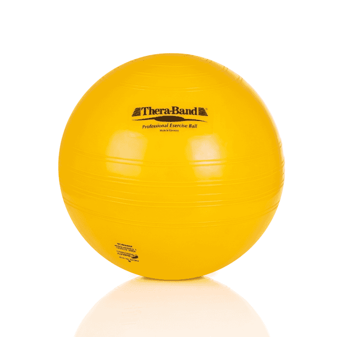 theraband exercise ball 45cm