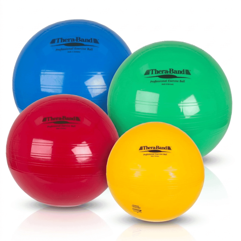 TheraBand Exercise Ball
