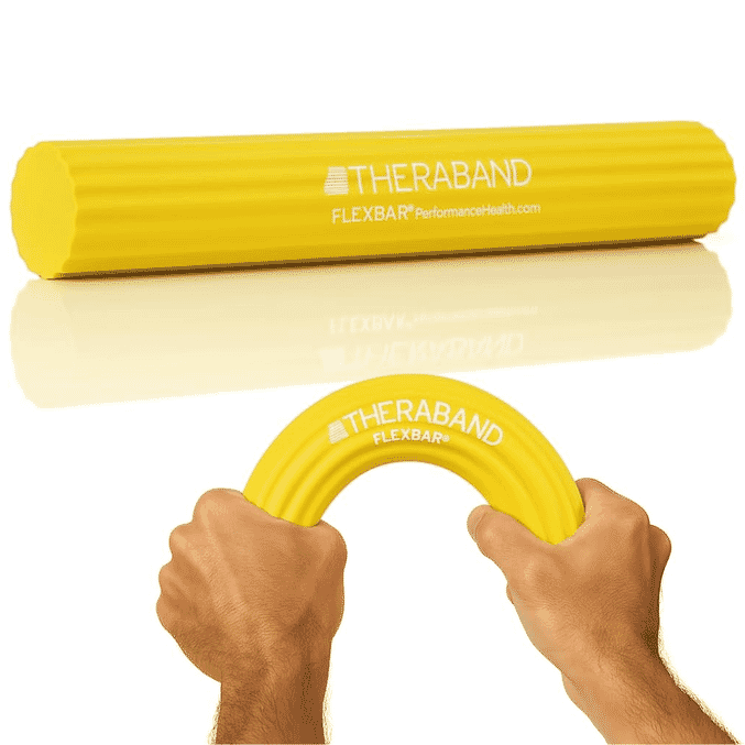 theraband flexbar extra light