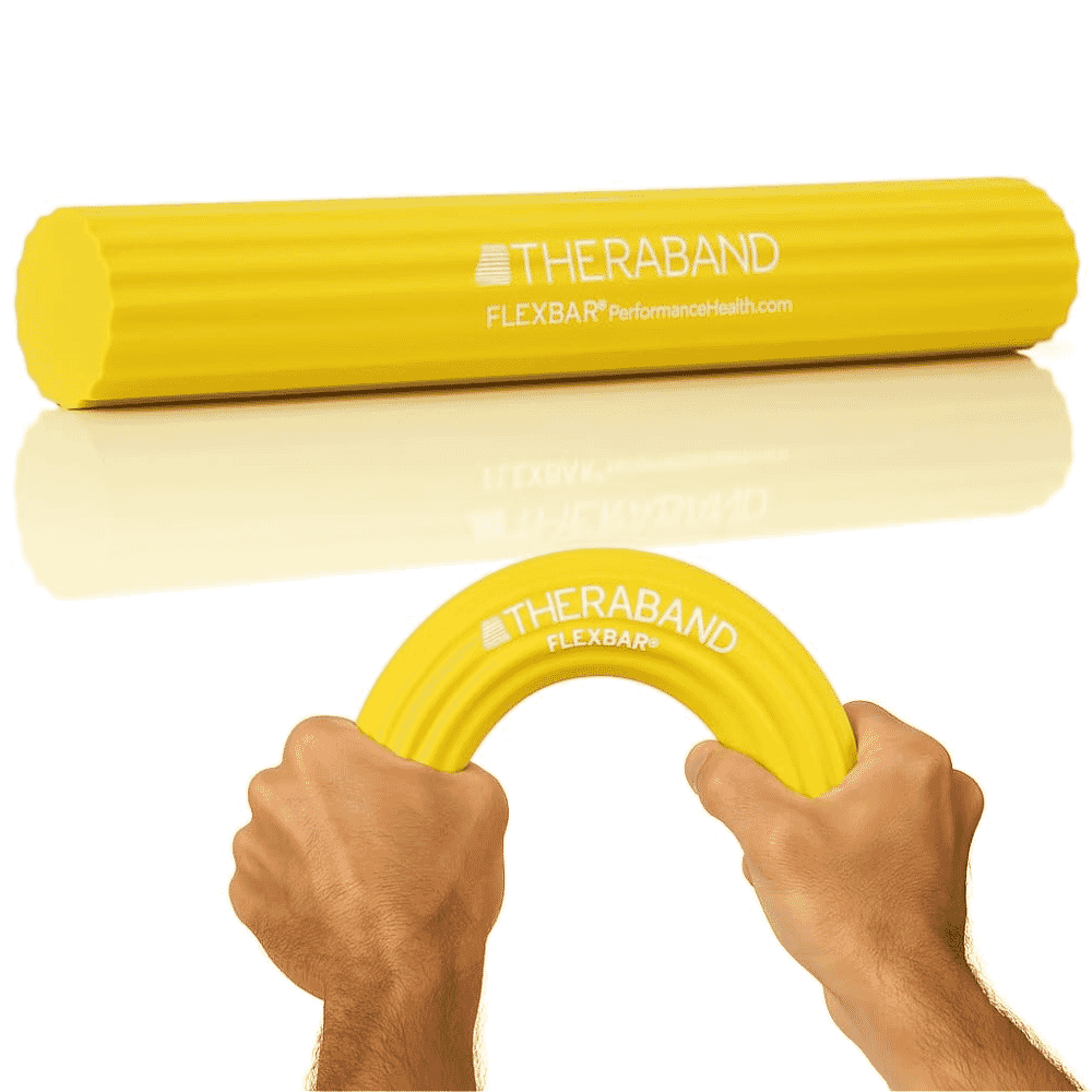 theraband flexbar extra light