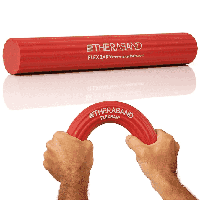 theraband flexbar light