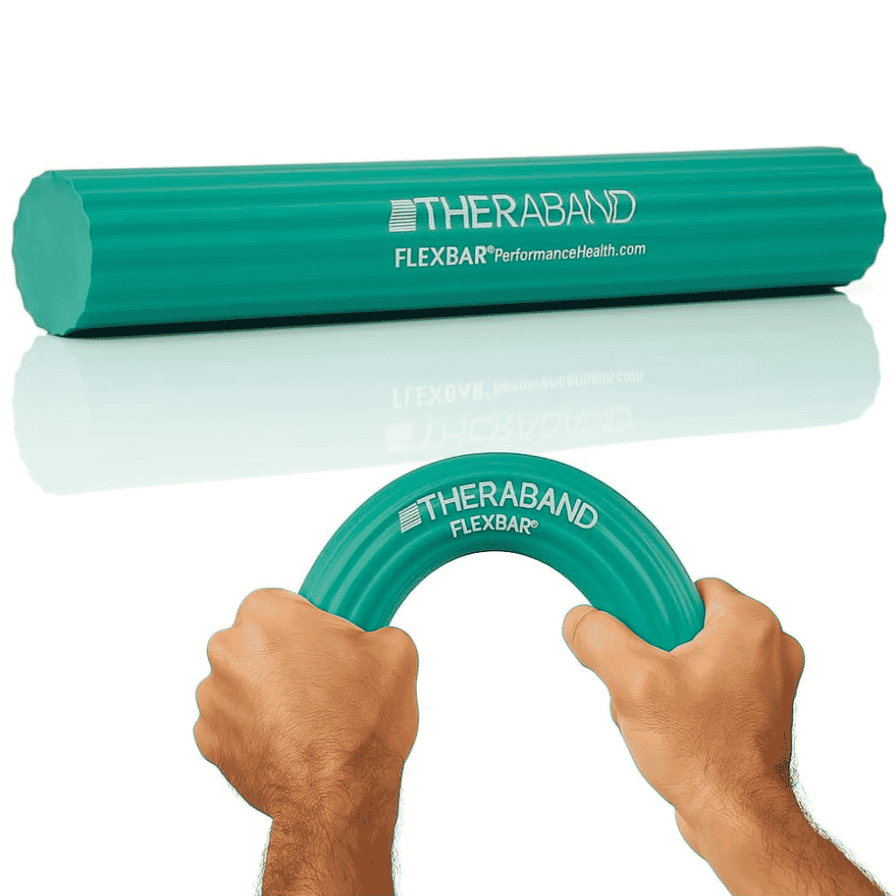 theraband flexbar medium