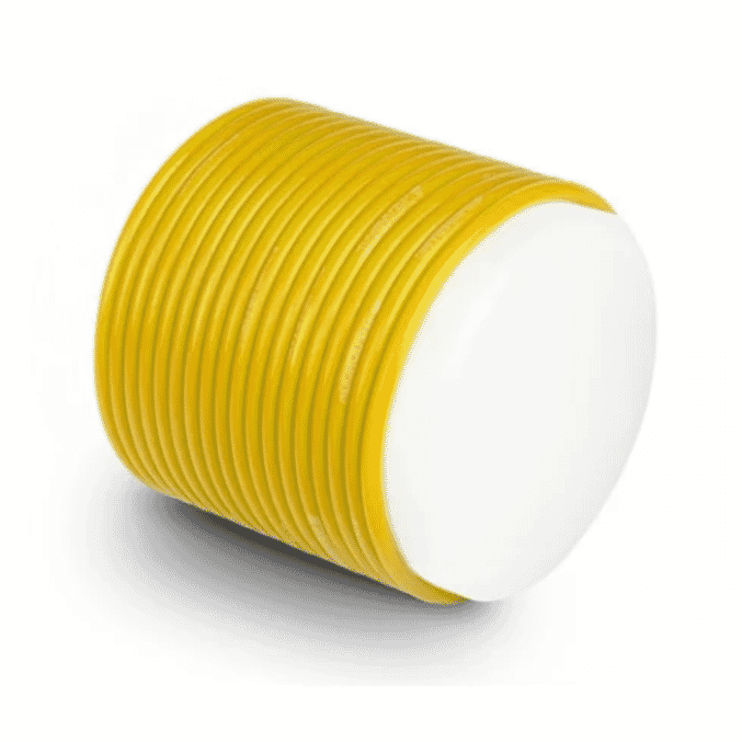 theraband resistance tubing light 7 5m