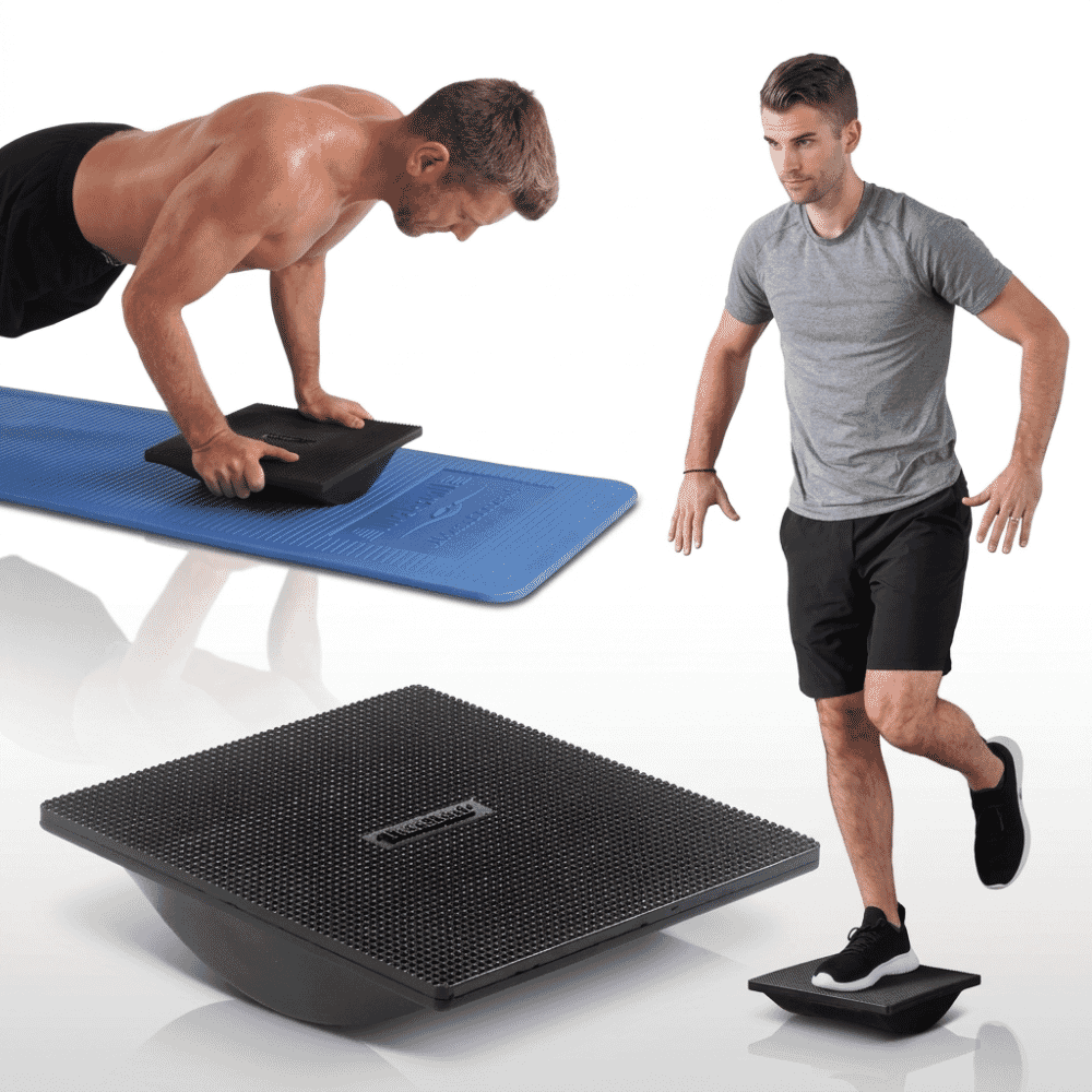 TheraBand Rocker Board