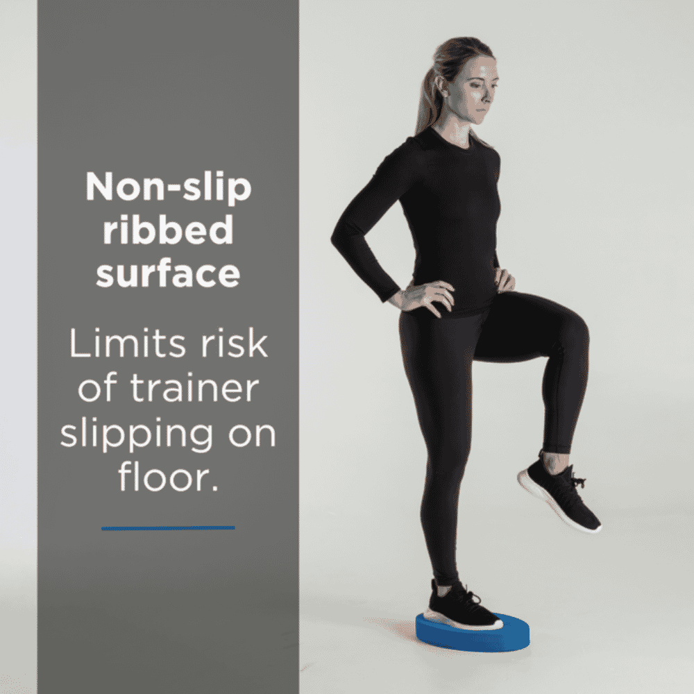 theraband stability trainer soft non slip