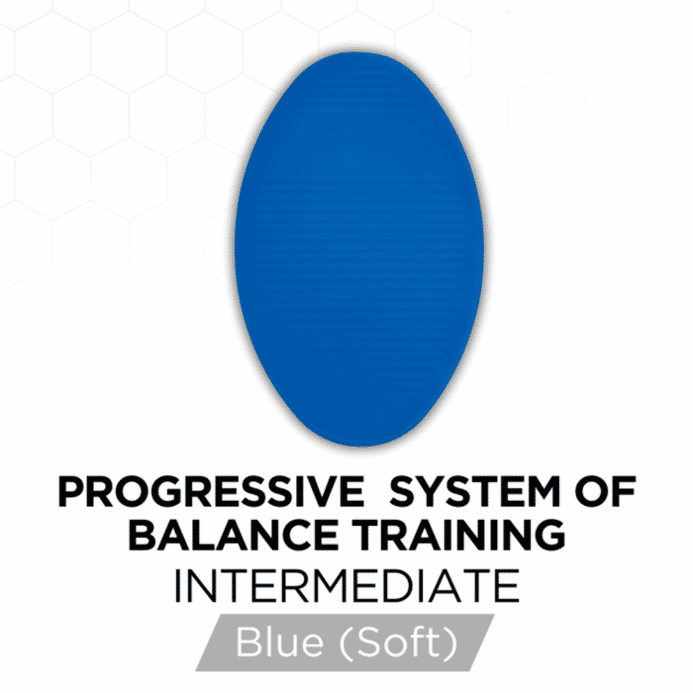 theraband stability trainer soft progression