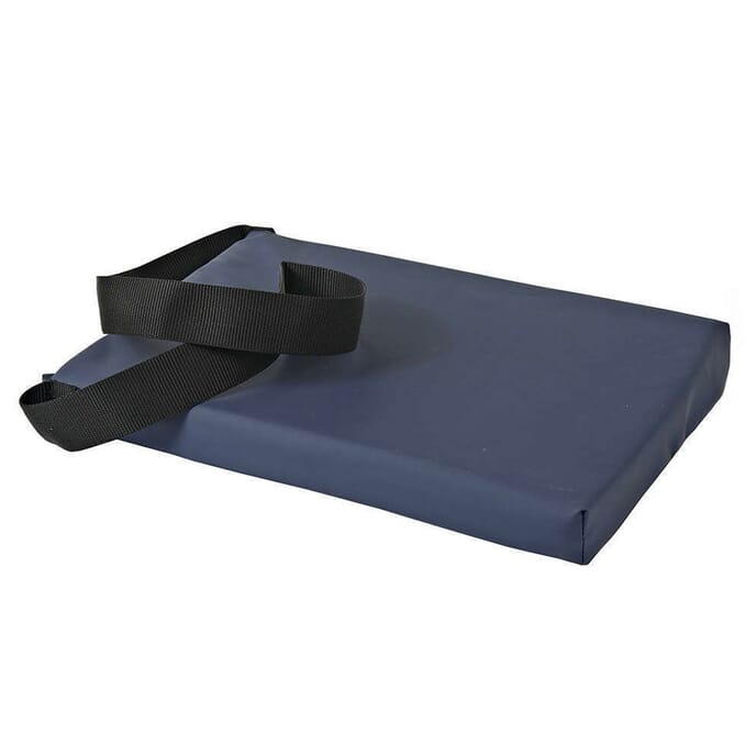 therapist kneeler   kneeling cushion1