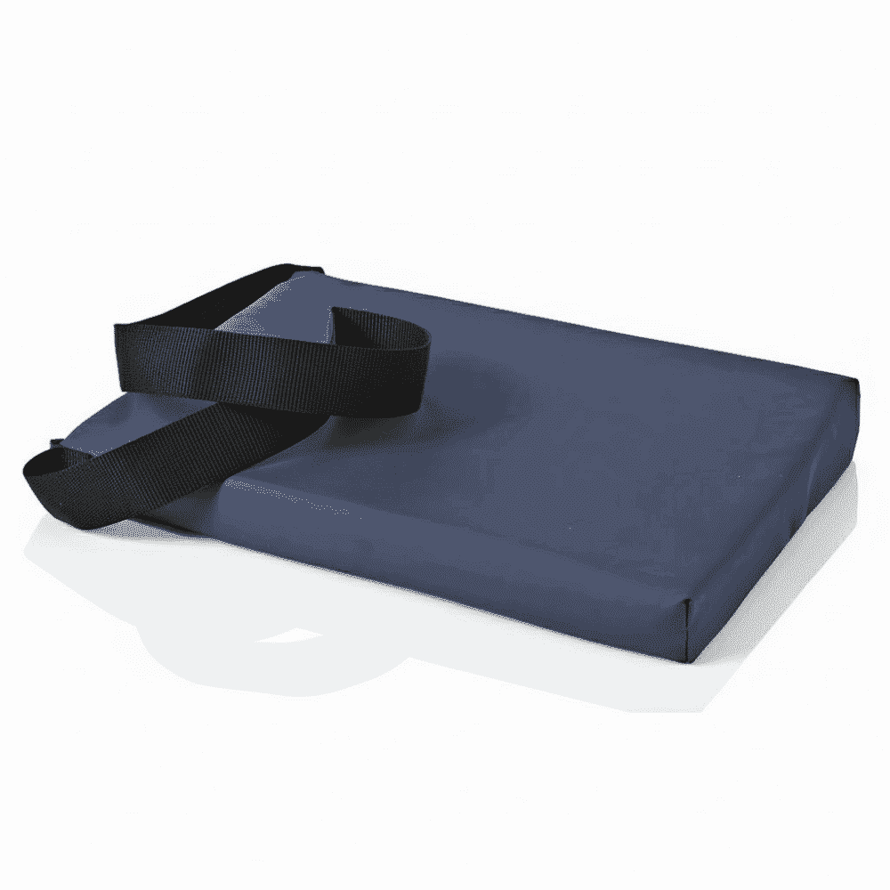 therapist kneeler kneeling cushion