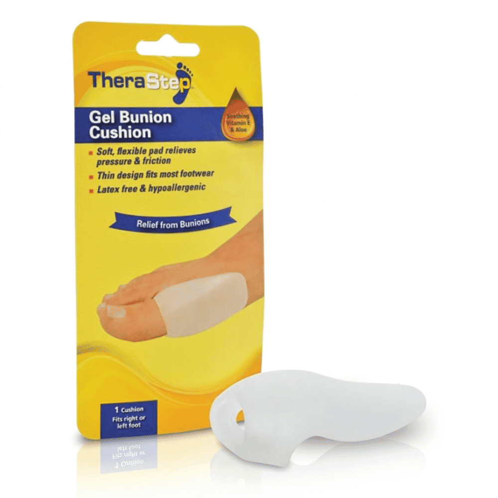 TheraStep Gel Bunion Cushion