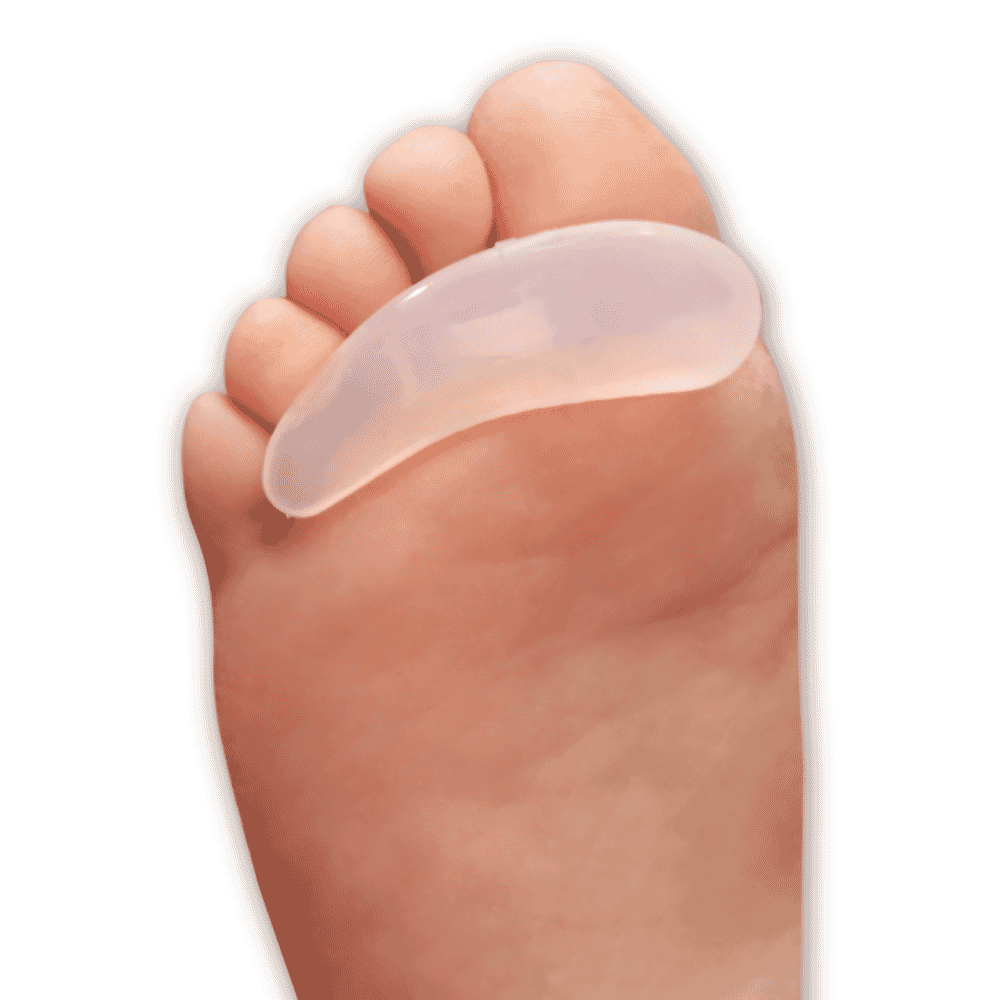 TheraStep Gel Hammer Toe Cushion