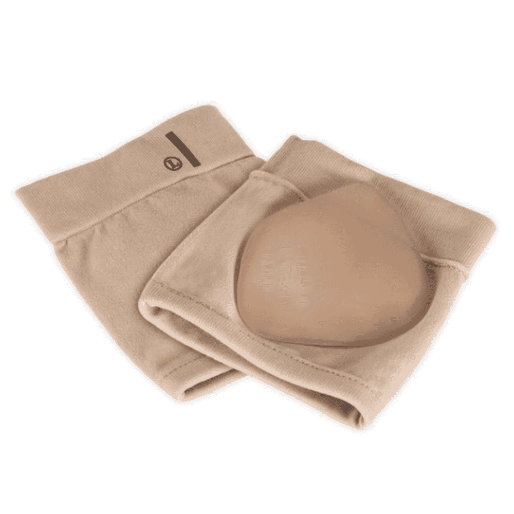 therastep plantar fasciitis arch sleeves pair