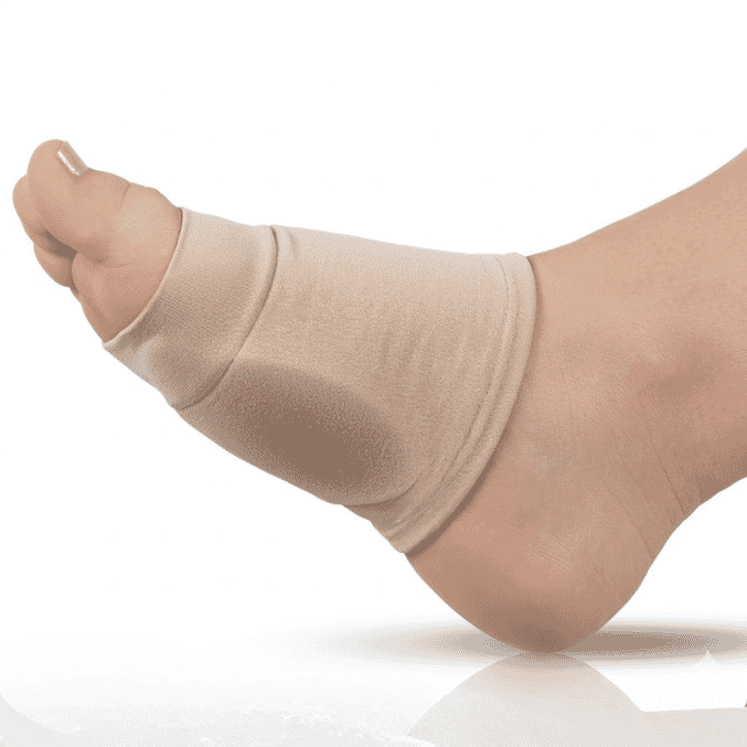 therastep plantar fasciitis arch sleeves